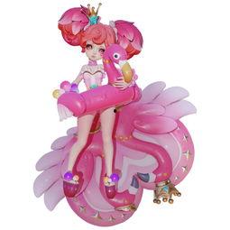 兔年小乔爆料视频大全,揭秘游戏幕后故事与精彩瞬间  第1张